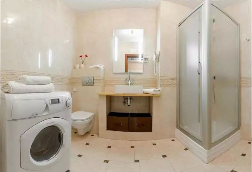 P&o Apartments Arkadia