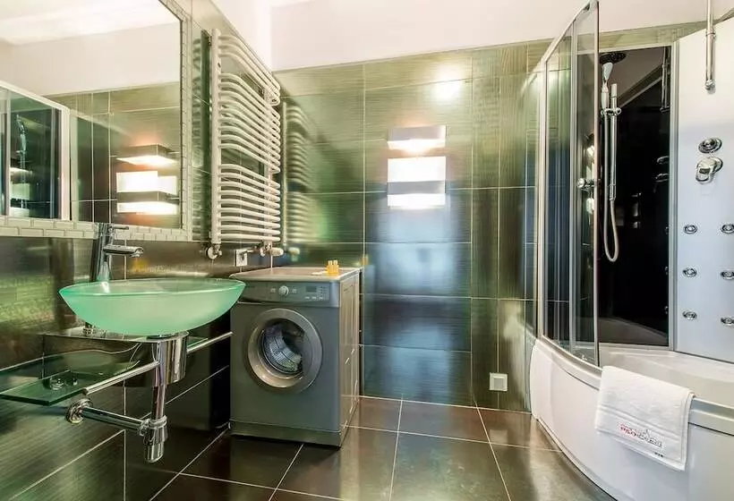 P&o Apartments Arkadia