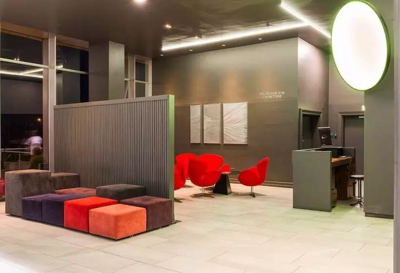 Protea Hotel By Marriott Gaborone Masa Square