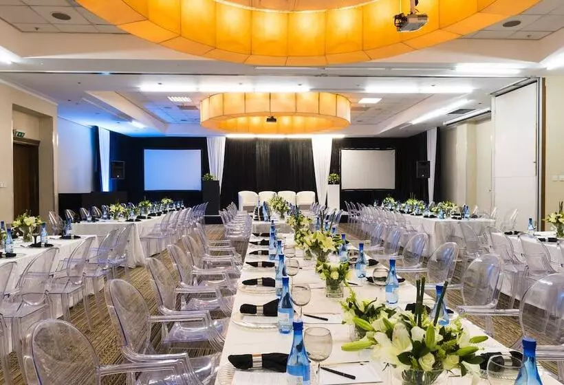 Protea Hotel By Marriott Gaborone Masa Square