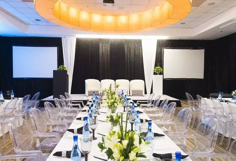 Protea Hotel By Marriott Gaborone Masa Square