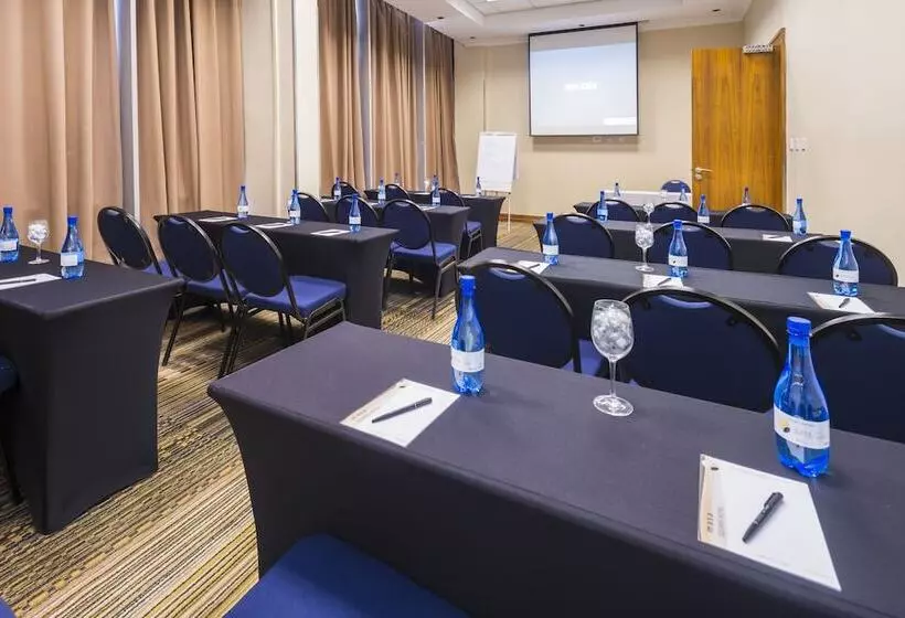 Protea Hotel By Marriott Gaborone Masa Square