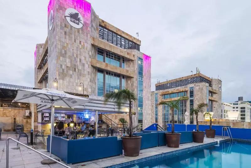 Protea Hotel By Marriott Gaborone Masa Square