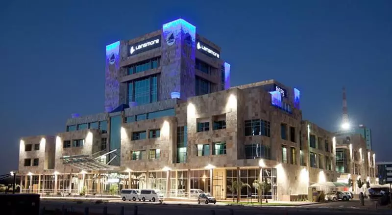 Protea Hotel By Marriott Gaborone Masa Square