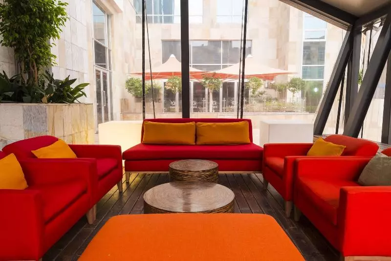 Protea Hotel By Marriott Gaborone Masa Square