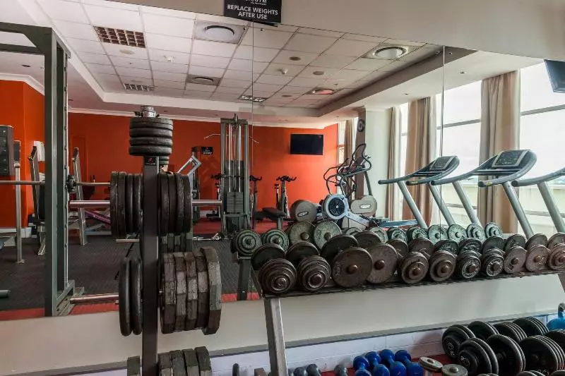 Protea Hotel By Marriott Gaborone Masa Square