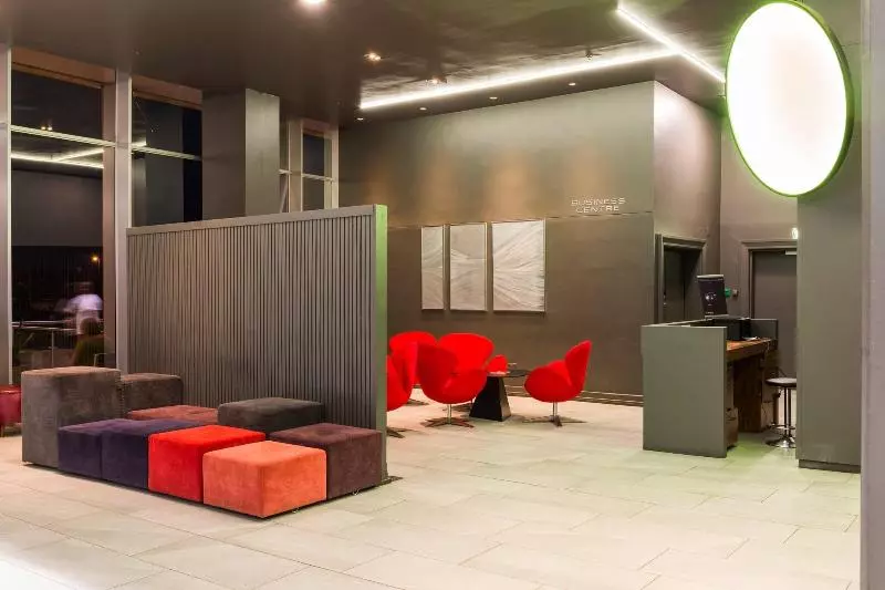 Protea Hotel By Marriott Gaborone Masa Square