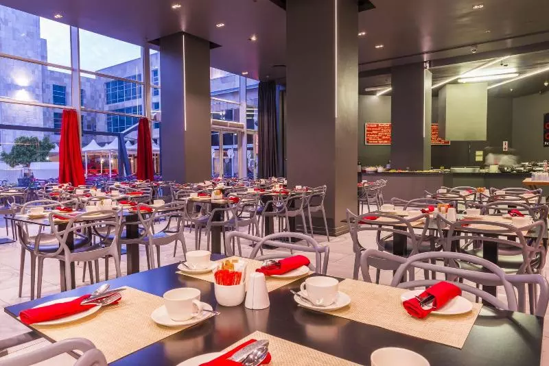 Protea Hotel By Marriott Gaborone Masa Square