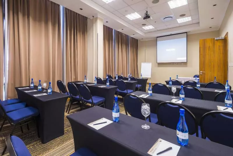 Protea Hotel By Marriott Gaborone Masa Square