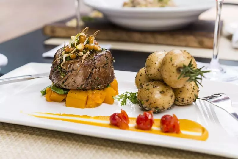 Protea Hotel By Marriott Gaborone Masa Square