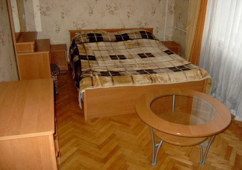 Ukrainian Hotel Service Apartments