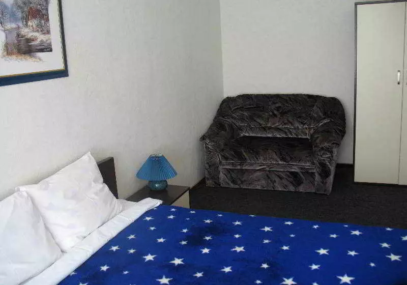Ukrainian Hotel Service Apartments
