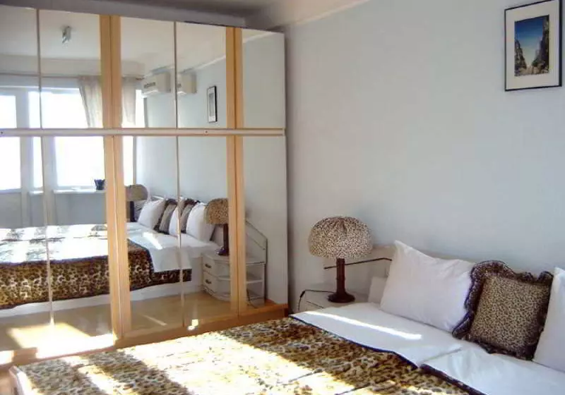 Ukrainian Hotel Service Apartments