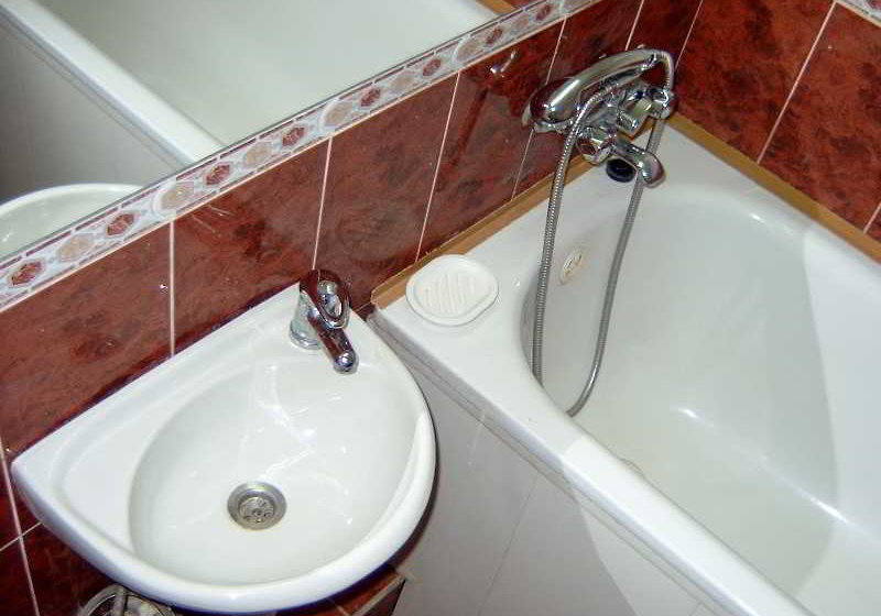 Ukrainian Hotel Service Apartments