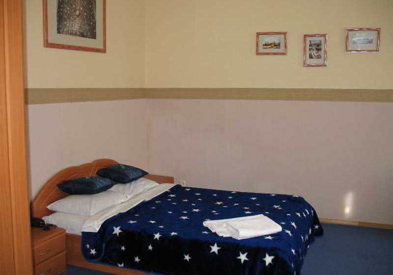 Ukrainian Hotel Service Apartments