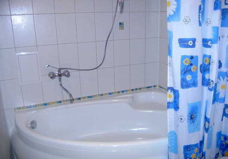 Ukrainian Hotel Service Apartments