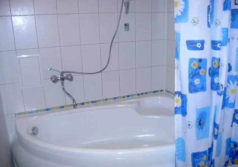 Ukrainian Hotel Service Apartments