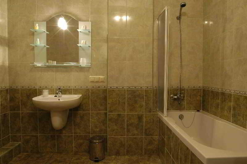 Ukrainian Hotel Service Apartments