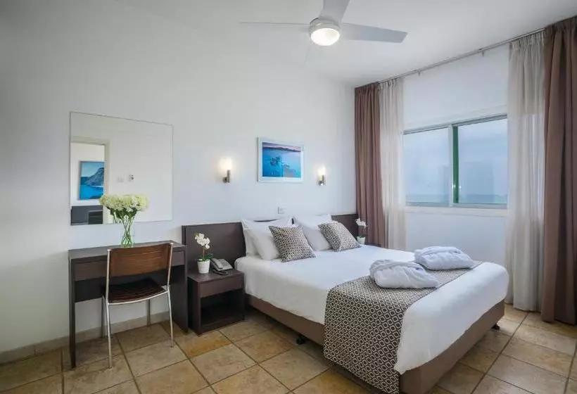 هتل Costantiana Beach  Apartments