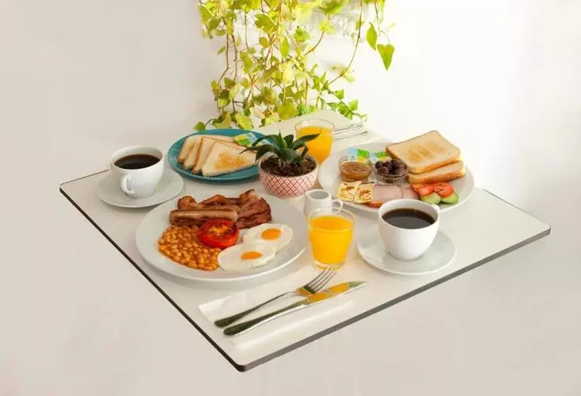 هتل Costantiana Beach  Apartments