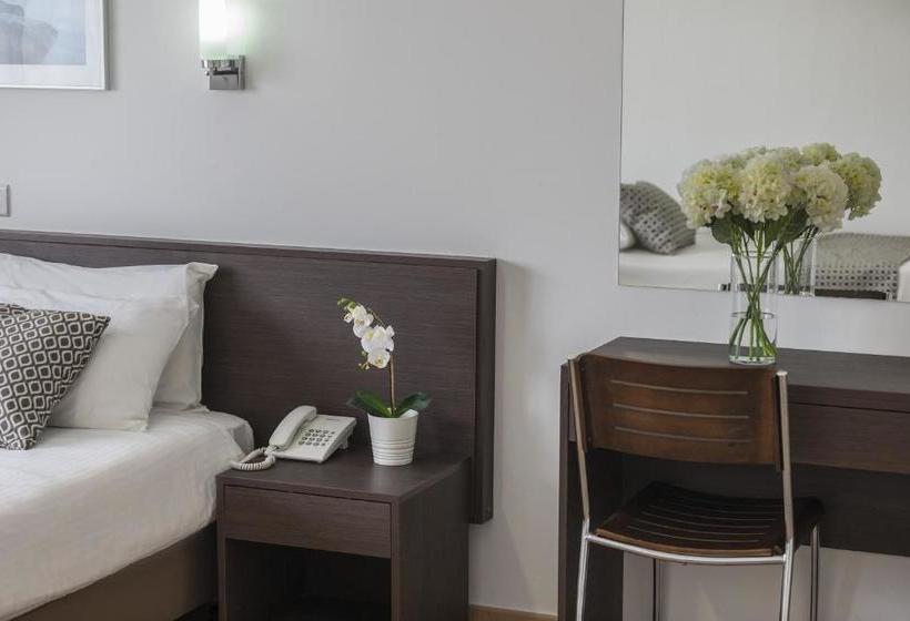 هتل Costantiana Beach  Apartments