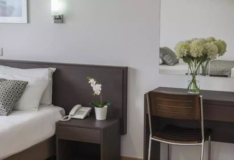 هتل Costantiana Beach  Apartments