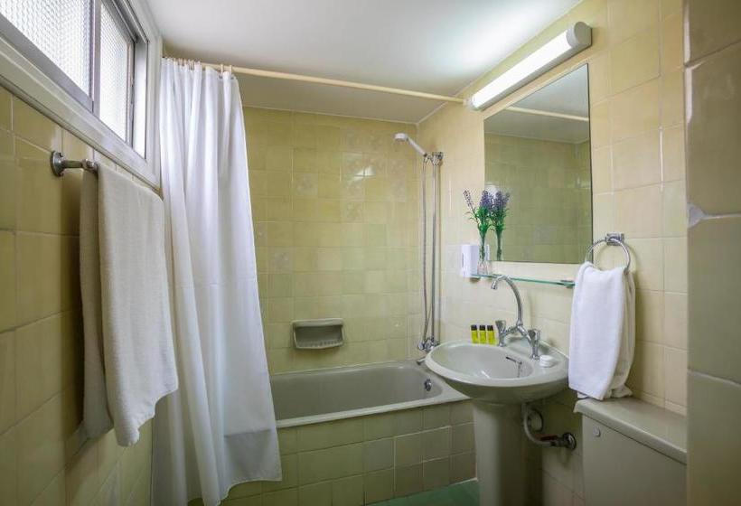 هتل Costantiana Beach  Apartments