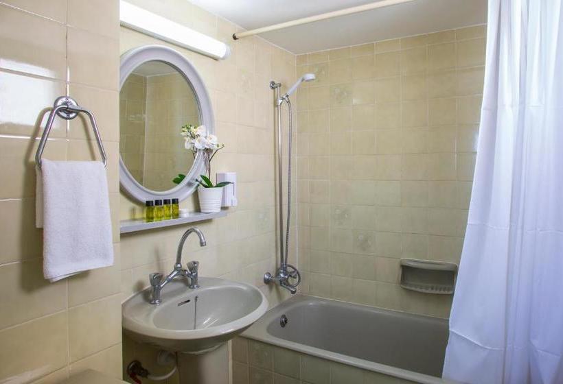 هتل Costantiana Beach  Apartments