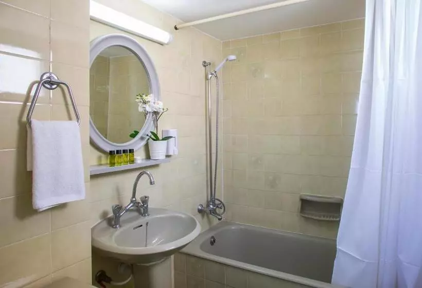 هتل Costantiana Beach  Apartments