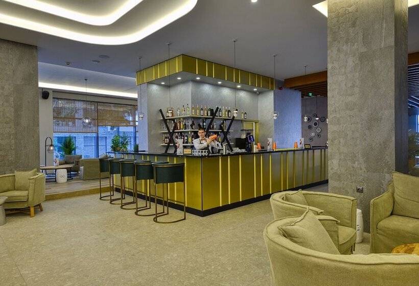 Grifid Vistamar Hotel 24 Hours Ultra All Inclusive & Private Beach