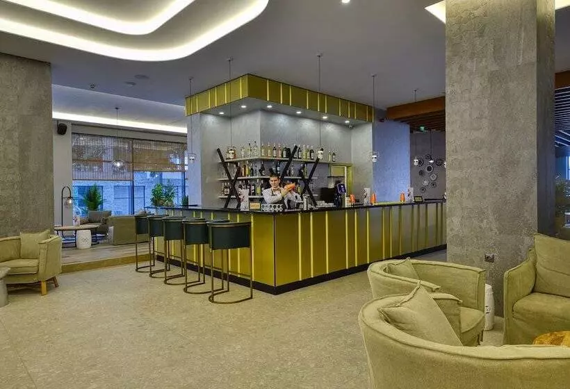 Grifid Vistamar Hotel 24 Hours Ultra All Inclusive & Private Beach