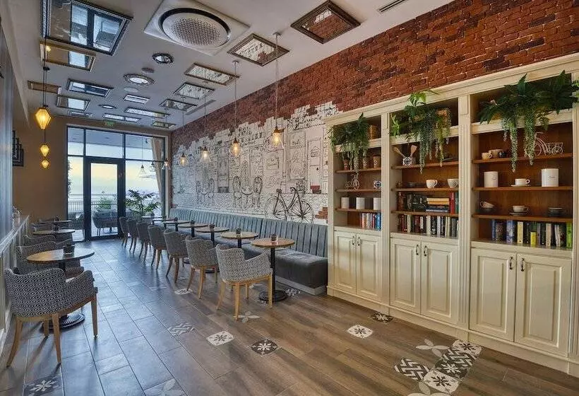 Grifid Vistamar Hotel 24 Hours Ultra All Inclusive & Private Beach