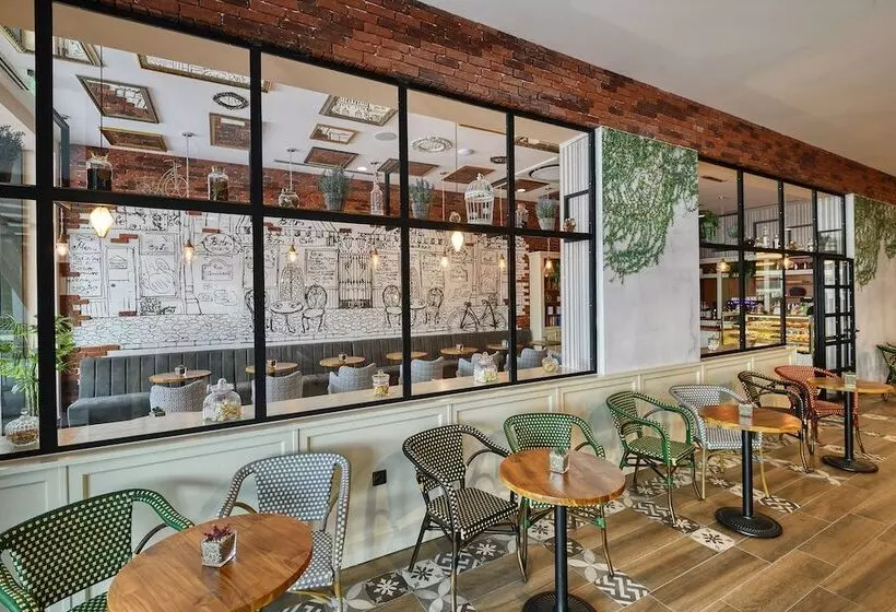 Grifid Vistamar Hotel 24 Hours Ultra All Inclusive & Private Beach