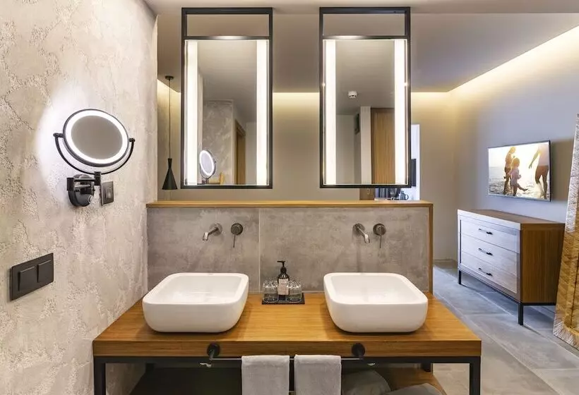 Grifid Vistamar Hotel 24 Hours Ultra All Inclusive & Private Beach