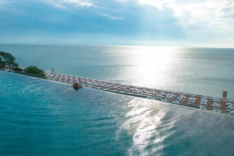 Grifid Vistamar Hotel 24 Hours Ultra All Inclusive & Private Beach