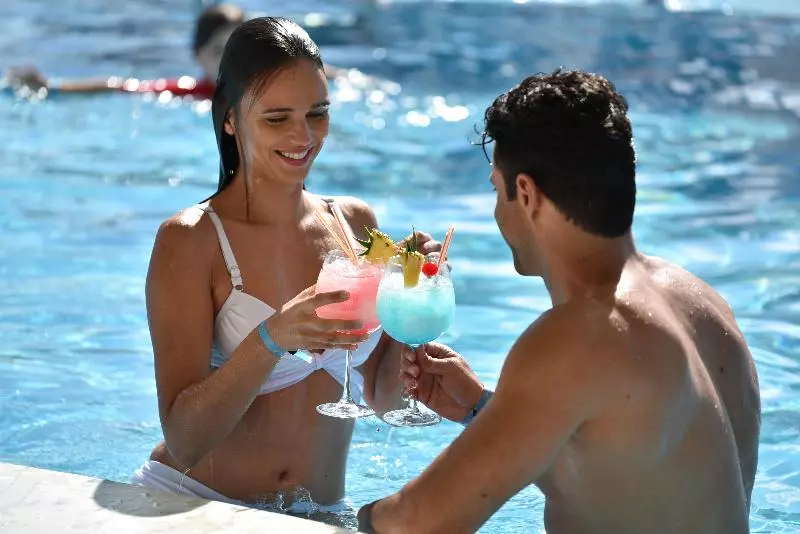 Grifid Vistamar Hotel 24 Hours Ultra All Inclusive & Private Beach