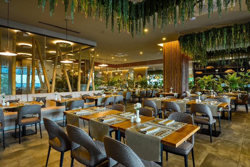 Grifid Vistamar Hotel 24 Hours Ultra All Inclusive & Private Beach