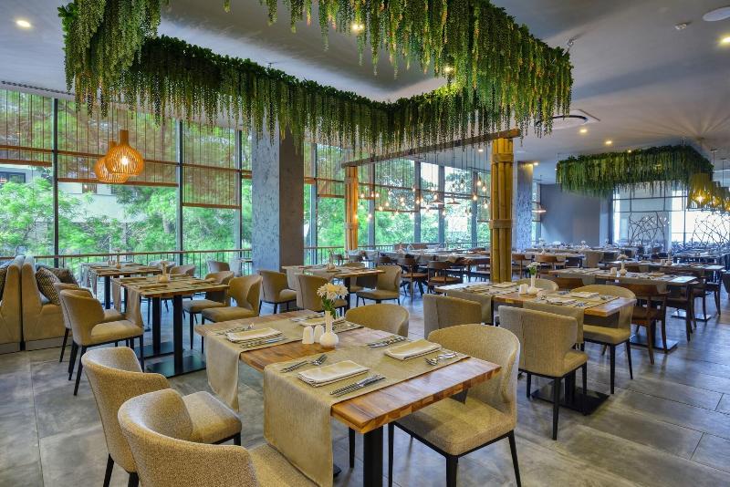 Grifid Vistamar Hotel 24 Hours Ultra All Inclusive & Private Beach