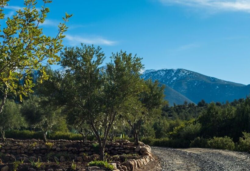 Хостел La Bergerie