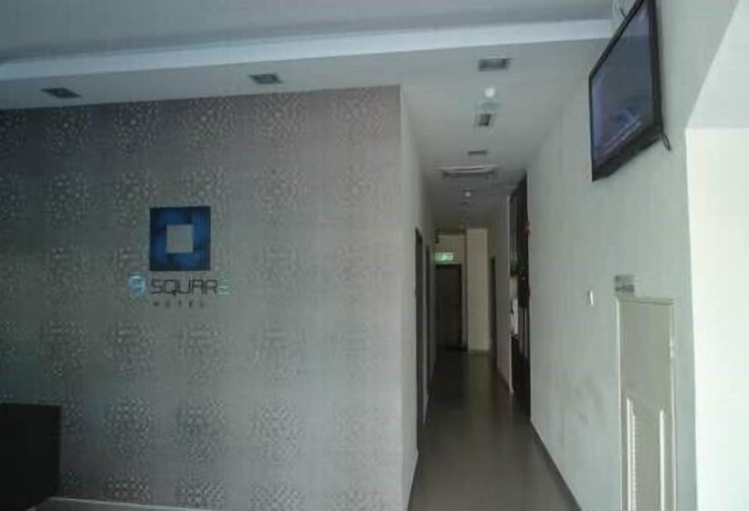 9 Square Hotel   Kota Damansara