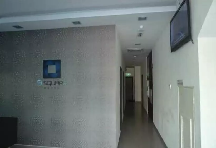 9 Square Hotel   Kota Damansara