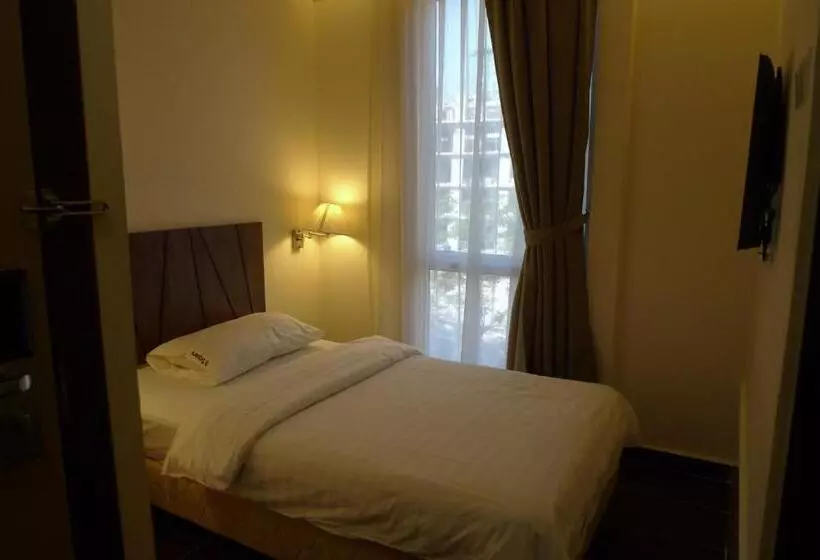 9 Square Hotel   Kota Damansara