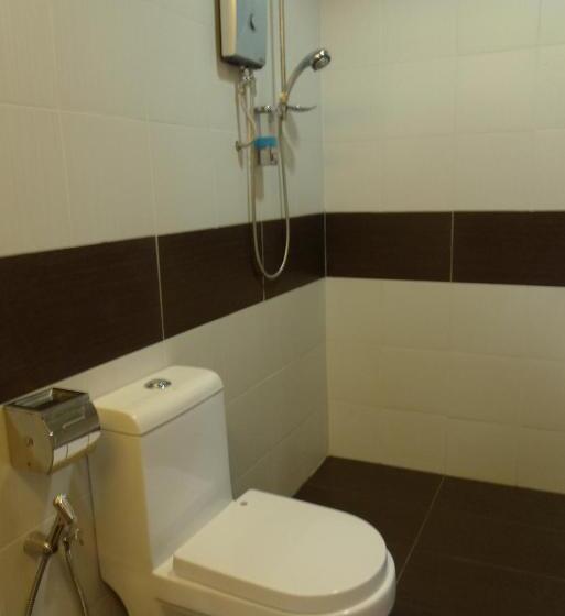 9 Square Hotel   Kota Damansara