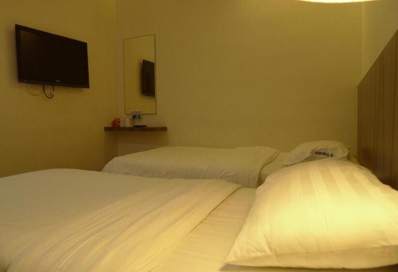 9 Square Hotel   Kota Damansara