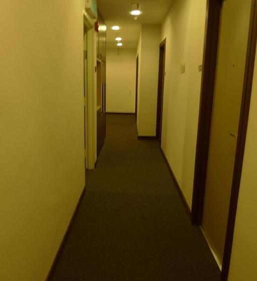 9 Square Hotel   Kota Damansara