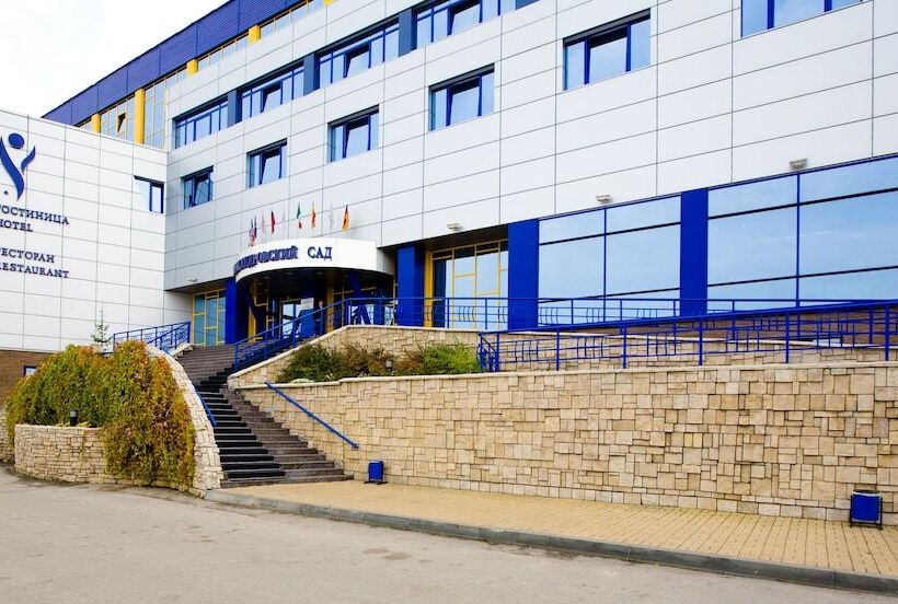 ホテル Alexandrovsky Garden