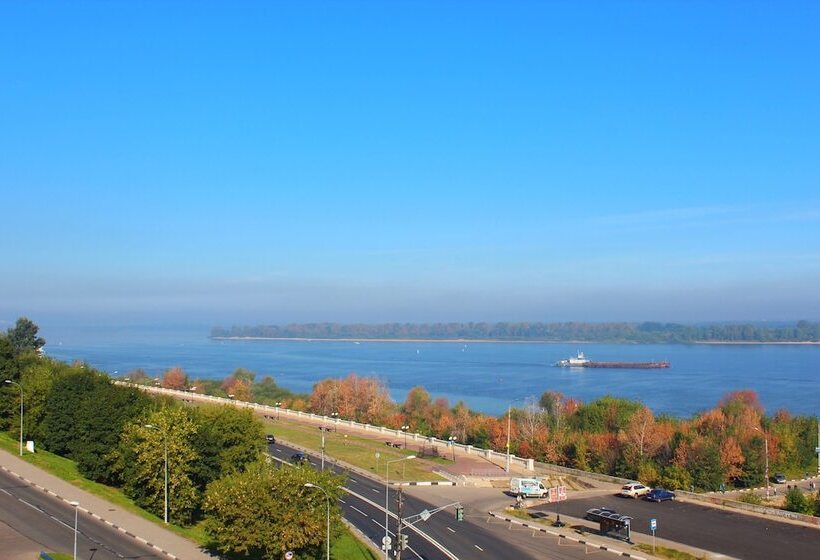 ホテル Alexandrovsky Garden