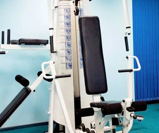 Отель Alexandrovsky Garden