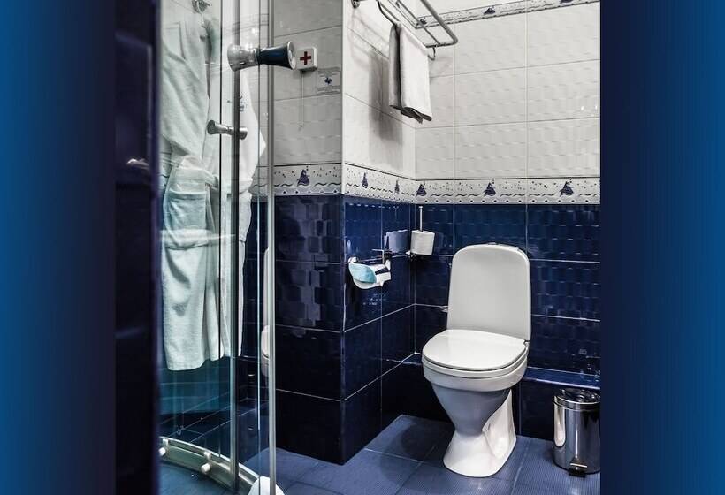 ホテル Alexandrovsky Garden