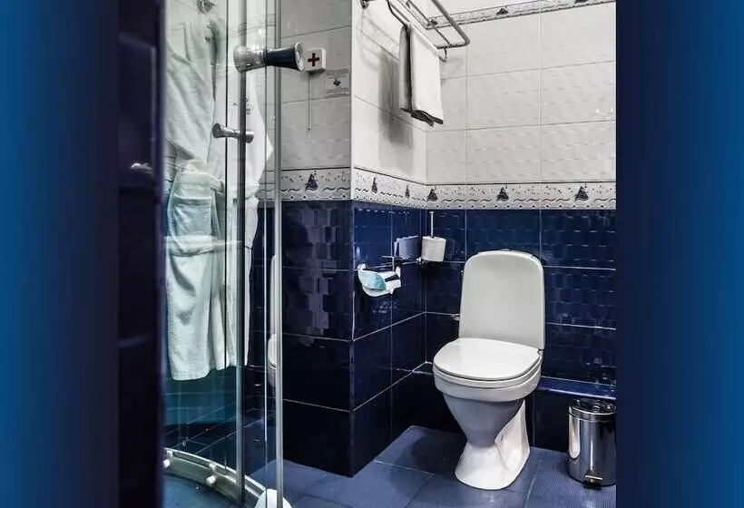 Отель Alexandrovsky Garden